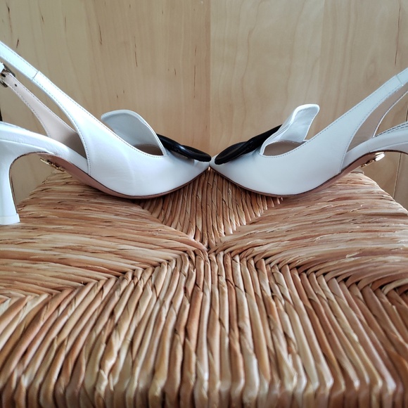 Beautiisoles Chic Pumps Size 5.5 NEW! - Picture 8 of 15